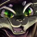 Gumroad profile picture for @carrot