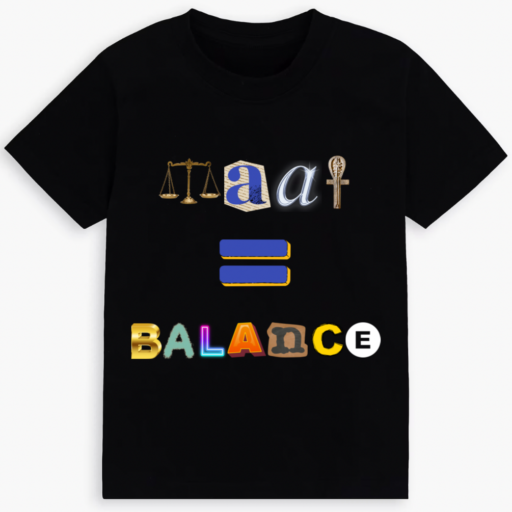 ma-at-is-balance-t-shirt