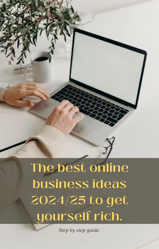 Best 100+Digital Product IdeasSmall Businessmake Money OnlineSelling