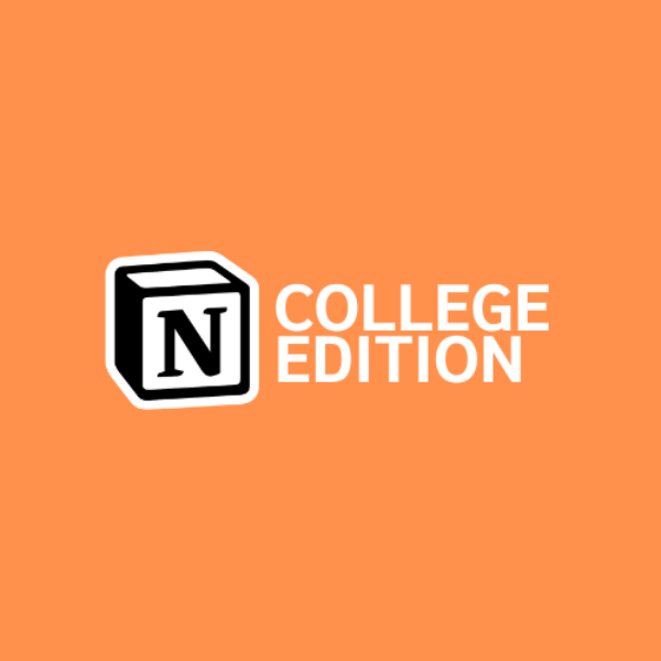 Weekly Planner College Edition