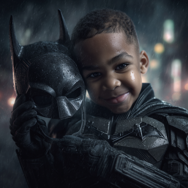 Little Hero – Christmas Gift