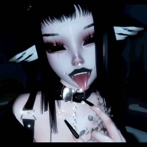 VIVIAN (PC & NSFW)