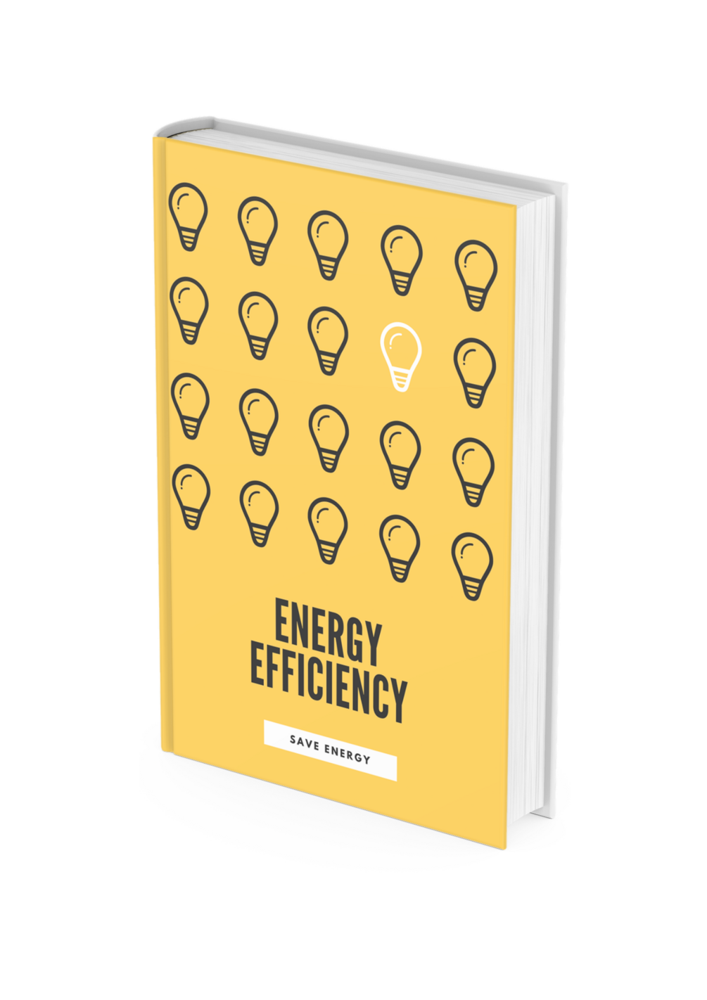 Define Energy Efficiency In Simple Words