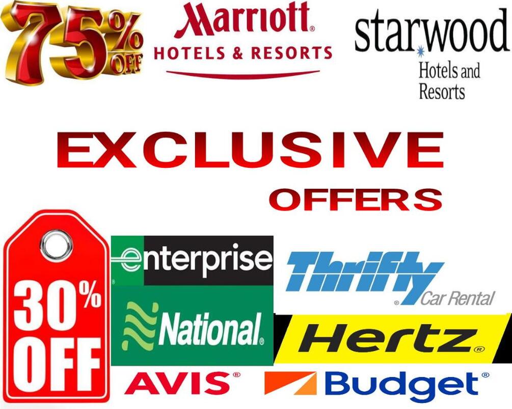 Car Rental Discount Membership