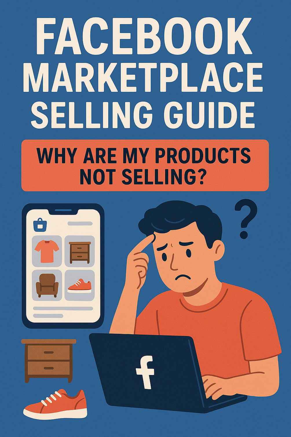 The Facebook Marketplace Selling Guide