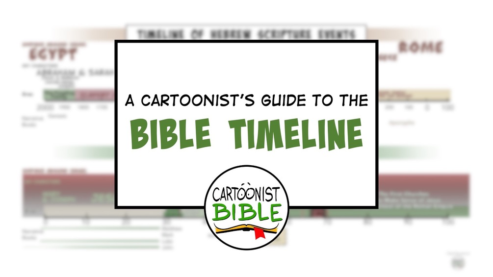 the-bible-timeline