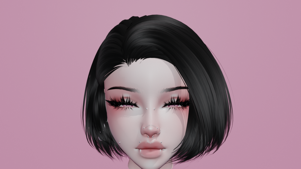 (Stacy) Amour Head Edit- READ DESC
