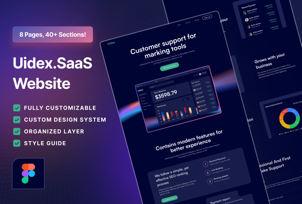 marketing-saas-website-design