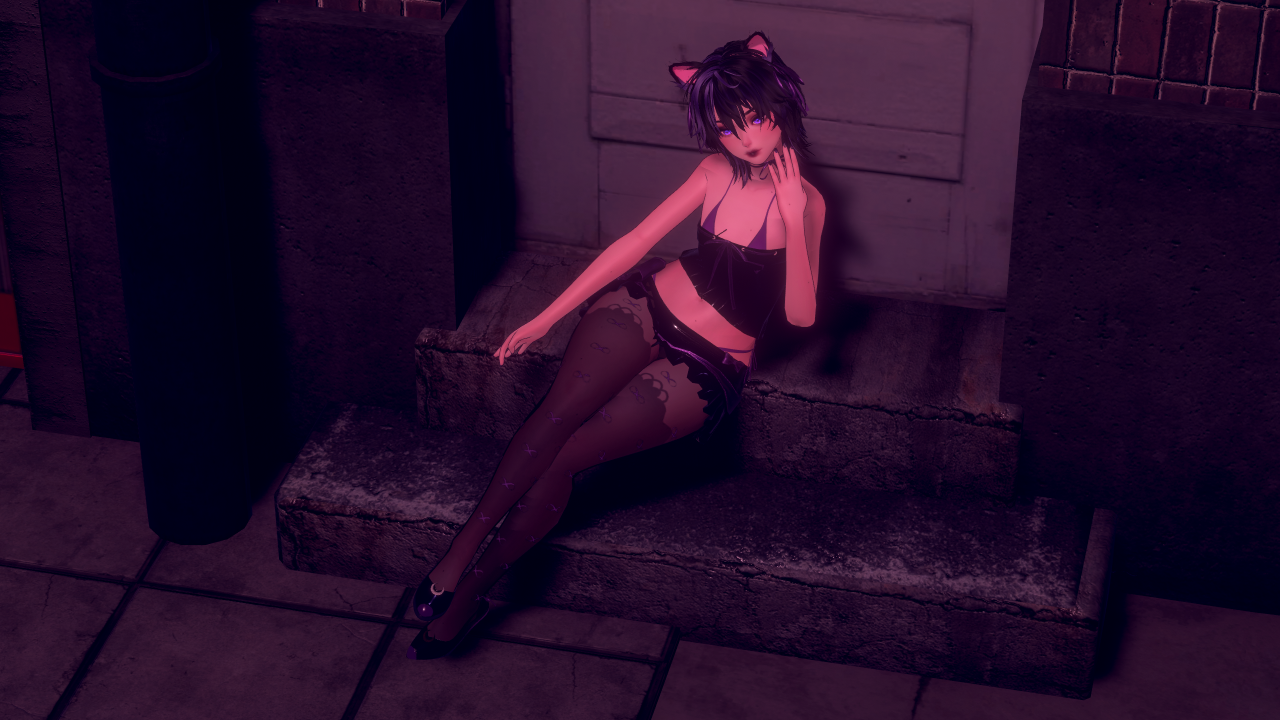 Tsuki cover 3