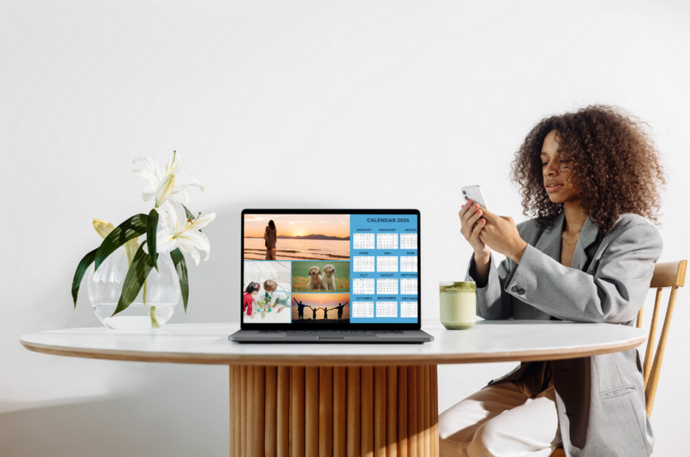 2025-photo-calendar-2025-customisable-digital-printable-calendars