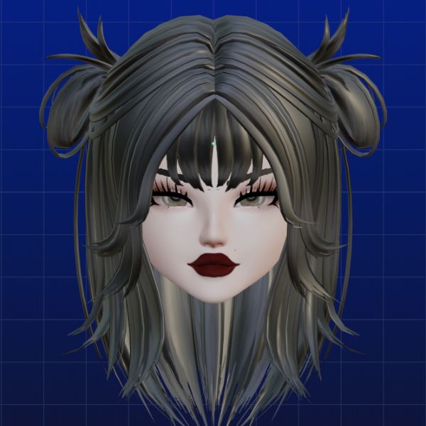 Red Lipstick(Dira Head V1)