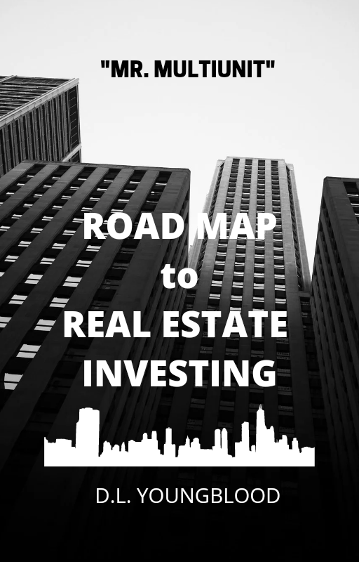 Road Map to Real Estate Investing