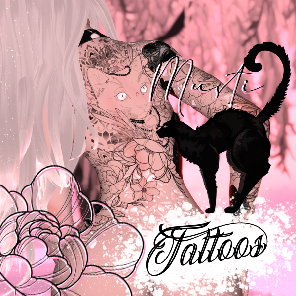 Musti's Tattoos