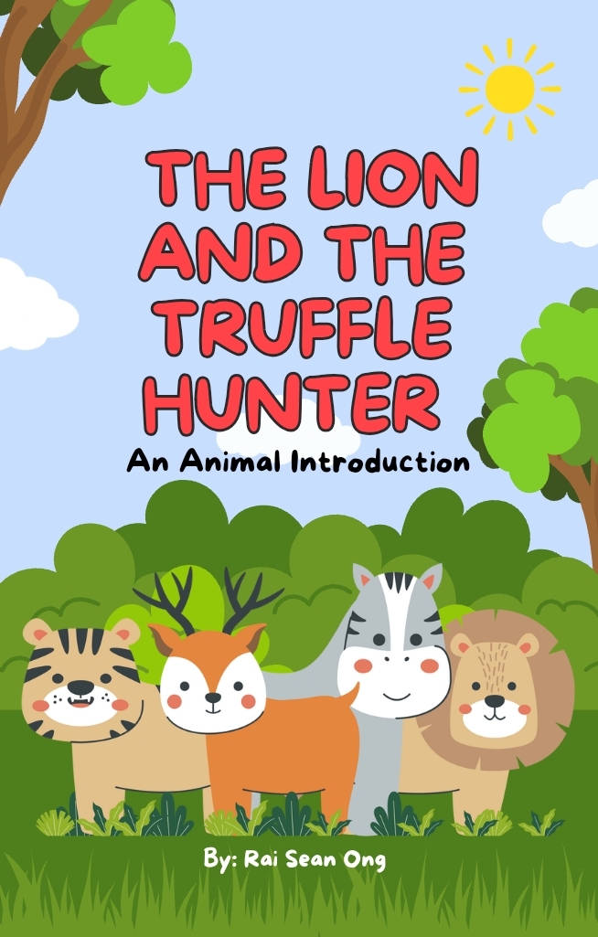 story-of-a-lion-and-a-pig