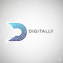Gumroad profile picture for @digitally
