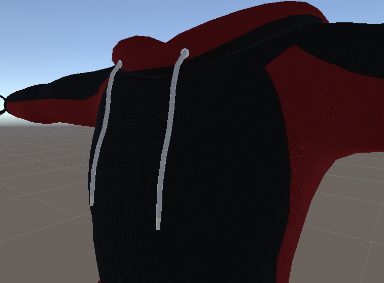 Fortnite ikonik 2024 skin hoodie