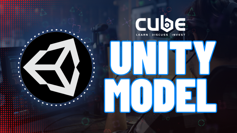 Unity Software (U) Financial Model