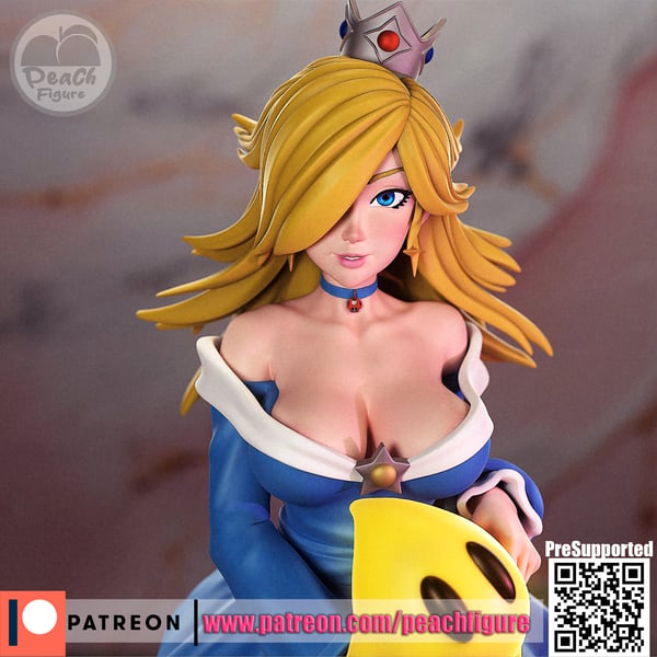 ROSALINA