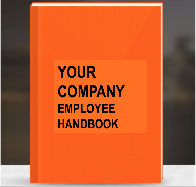 Employee Handbook