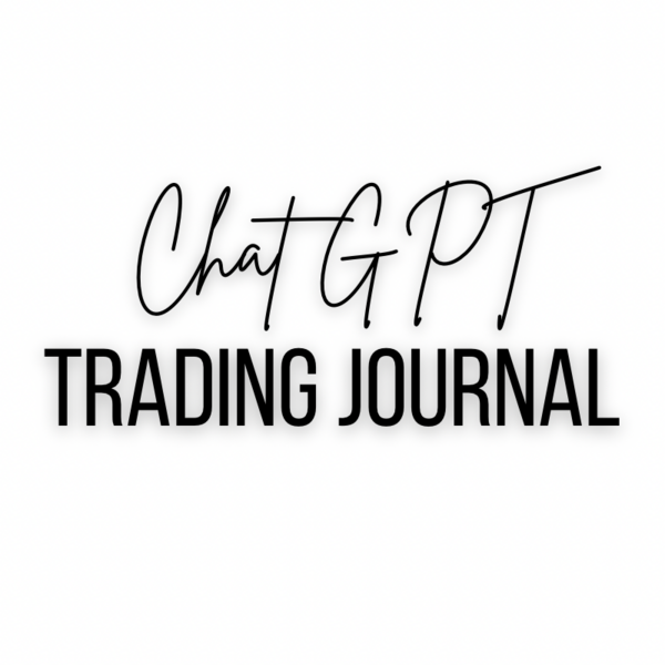 Binary Options Trading Journal AI