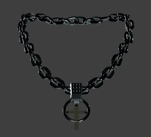 Smoke Chain (Server Freebie)