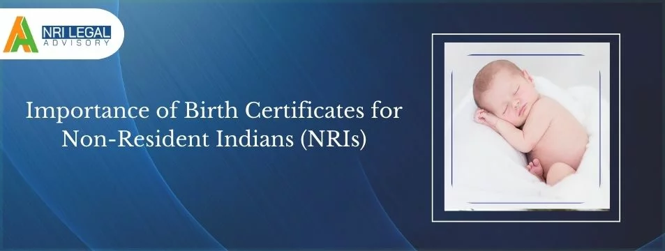 Birth Certificate Indication Simplifying Access