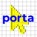 Gumroad profile picture for @porta