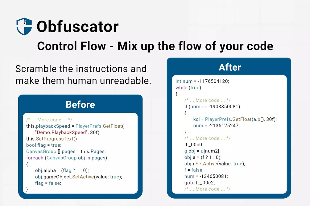 Obfuscator Pro