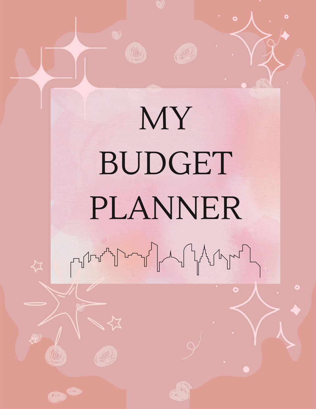 Ultimate Budget Planner