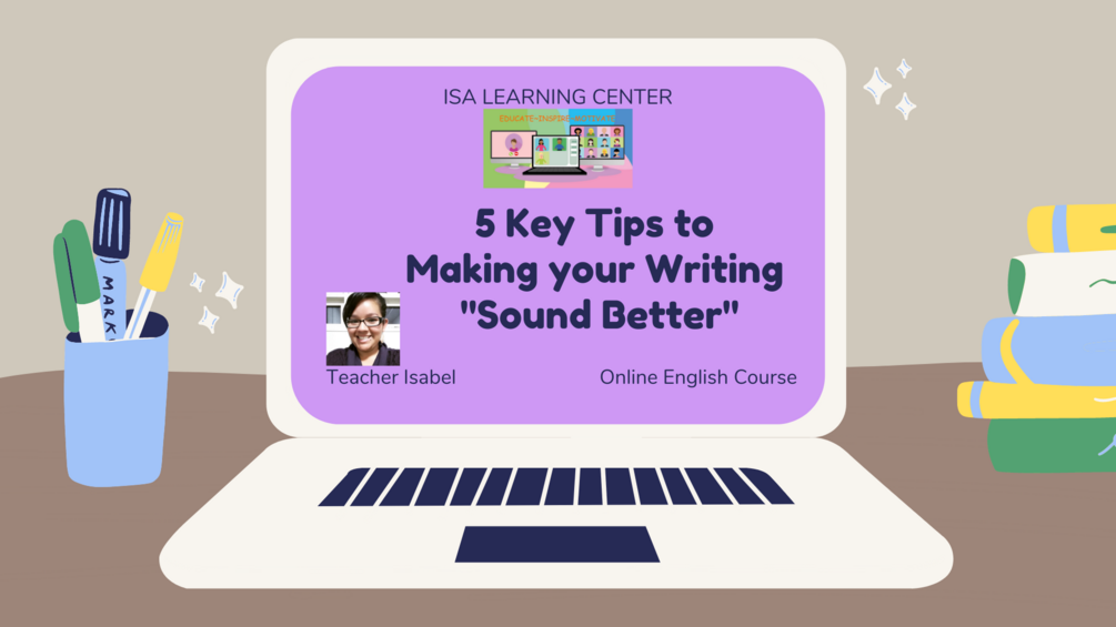 websites to make your writing sound better