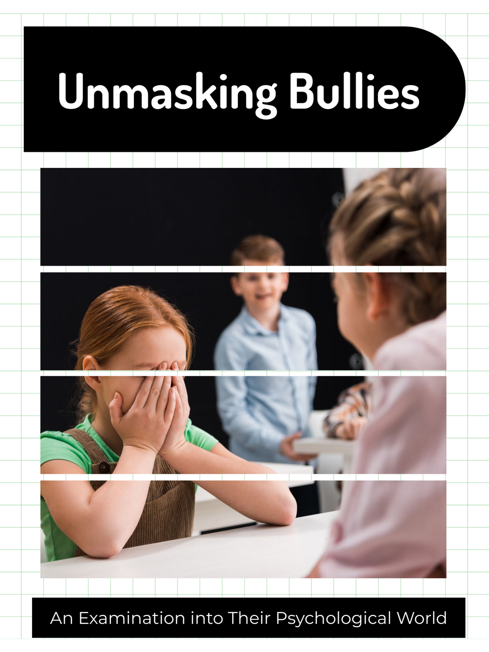 Unmasking Psychological Covetings: The Hidden World of Desires