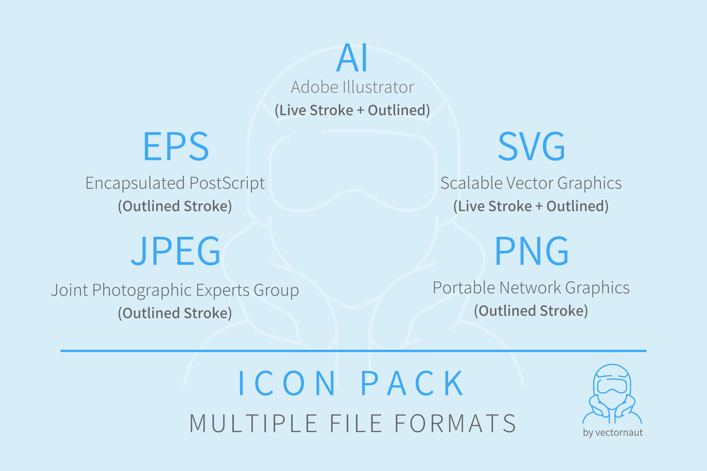 Infrastructure & City Elements Line Icons – 40 Minimalist Vector Icons