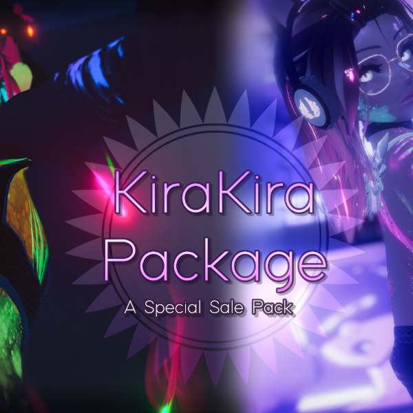 Kira Kira Package