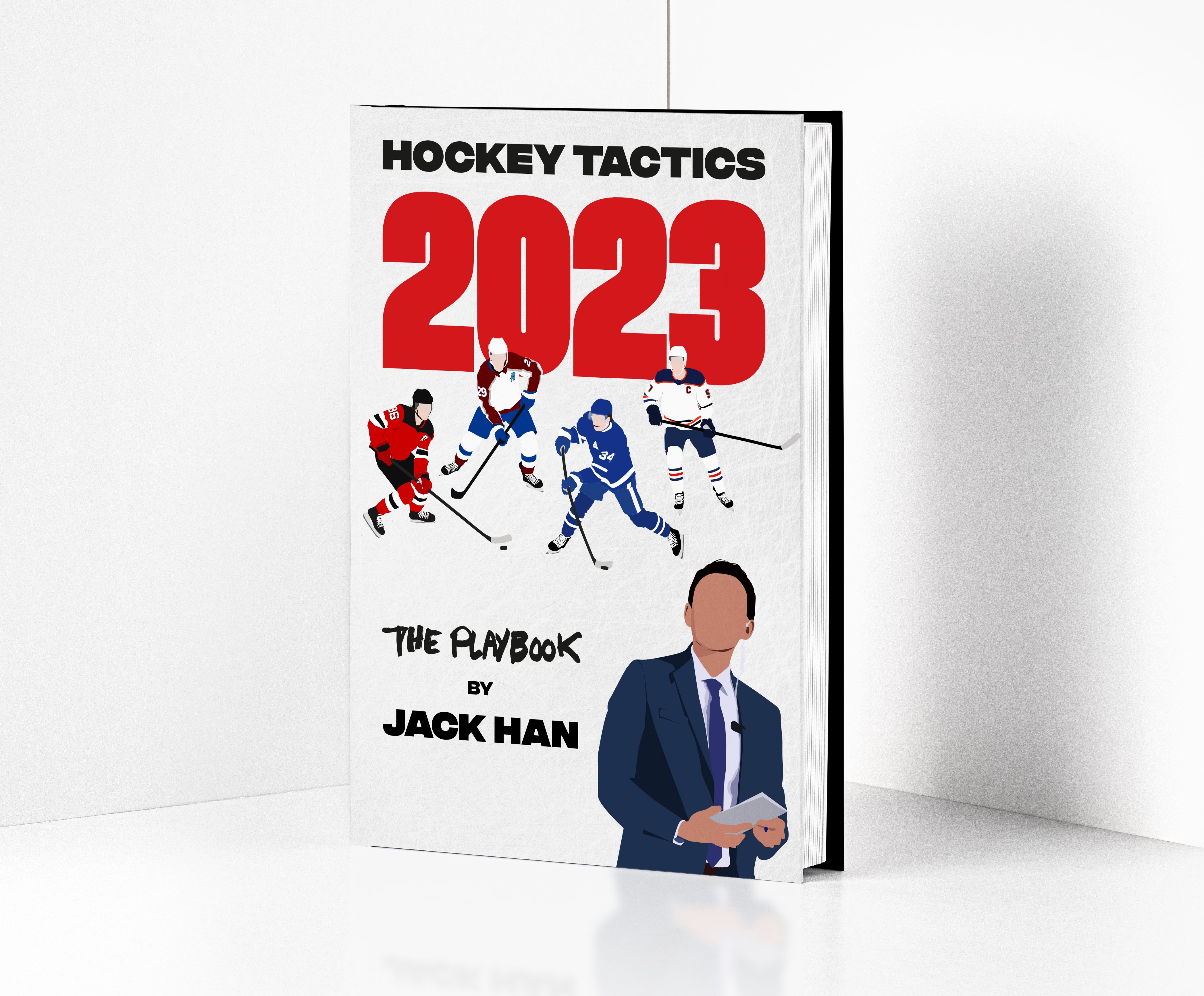 Hockey Tactics 2023