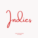 Gumroad profile picture for @indies