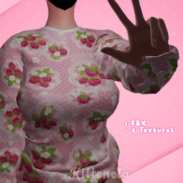 Soft Sweater || FREE MOTHERS DAY GIFT 