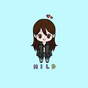 Gumroad profile picture for @mild