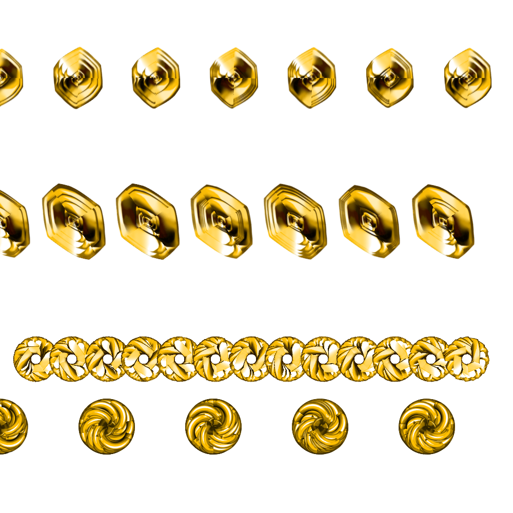 33 jewel brush ibis paint