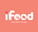 Gumroad profile picture for @ifood