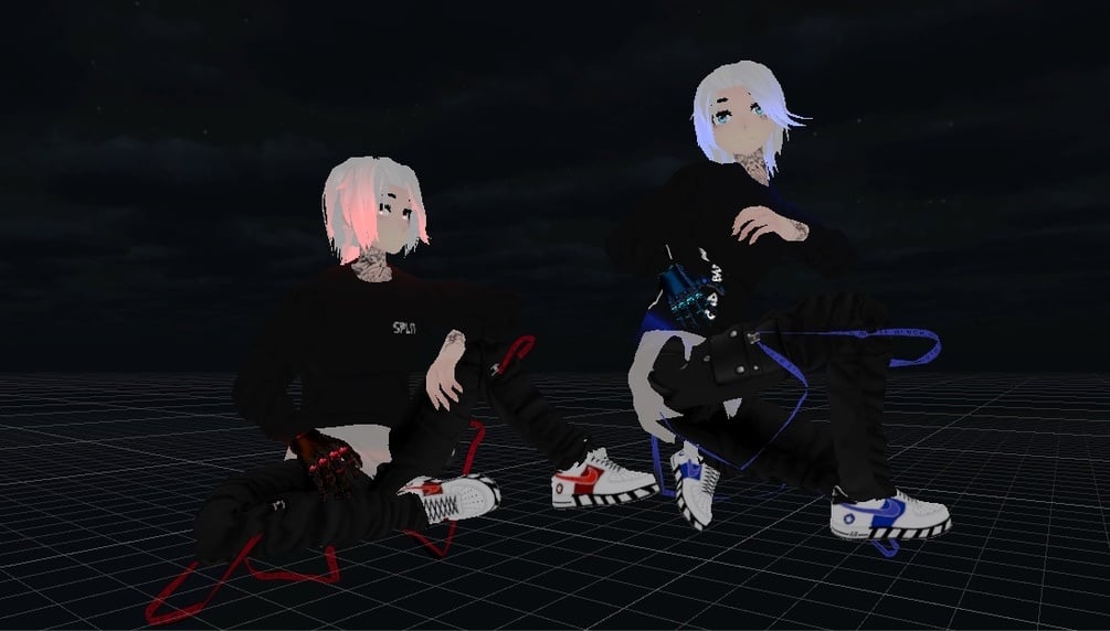 talking ben - Free VRChat Avatars - VRCMods