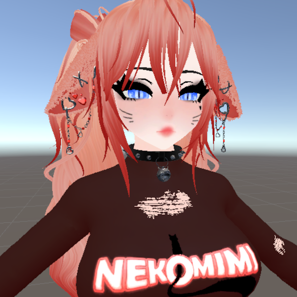 NekoMimi Cat Girl (PC)