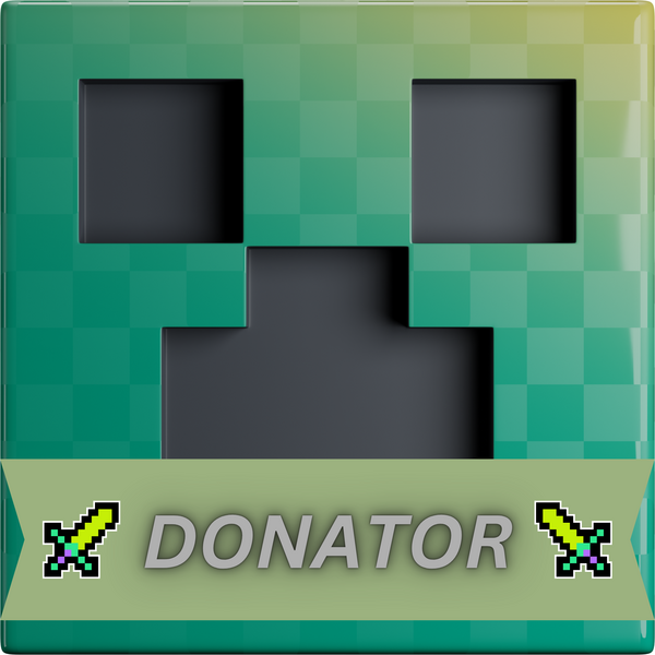 Donator