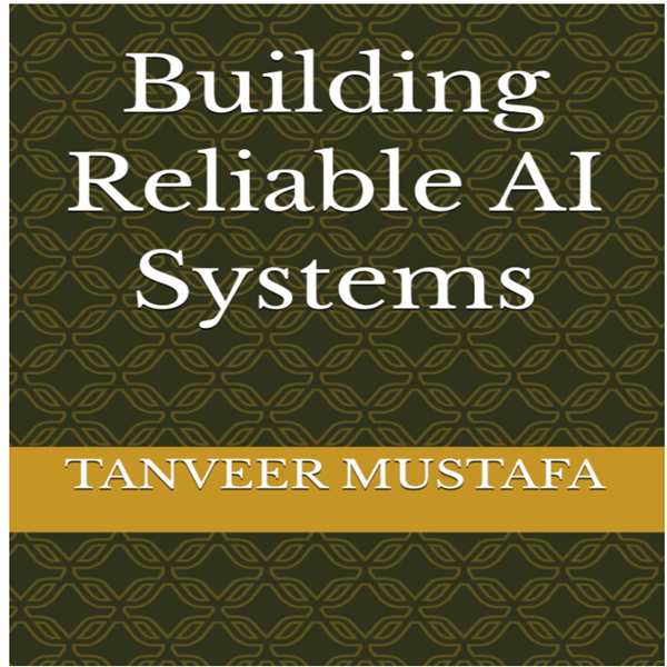 Building Reliable AI Systems book cover