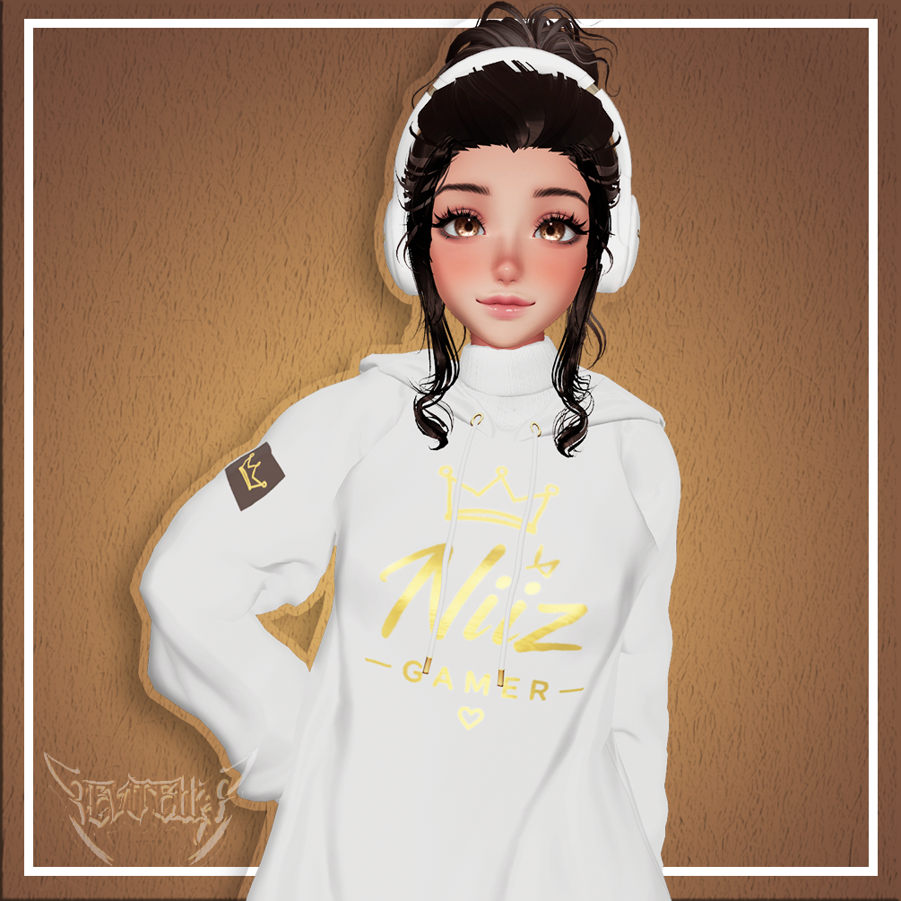 ┊⁭۵ NiiZ ۵ 