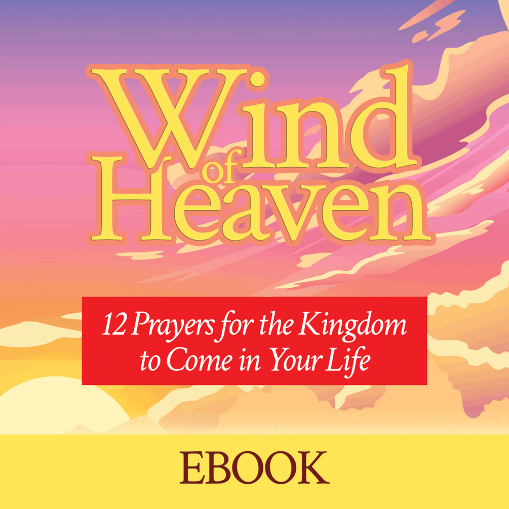 Wind of Heaven 