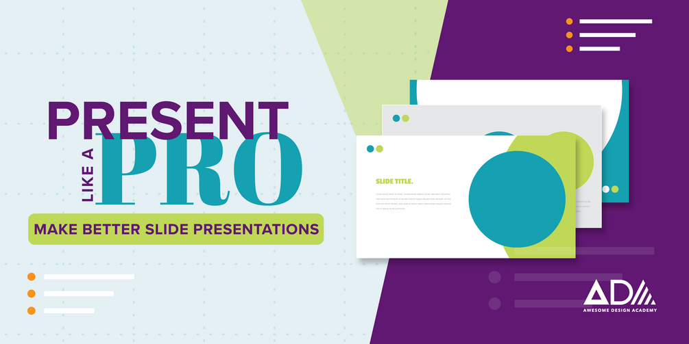 powerpoint presentation like a pro