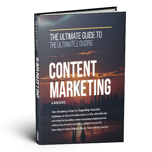 The Ultimate Guide to Content Marketin