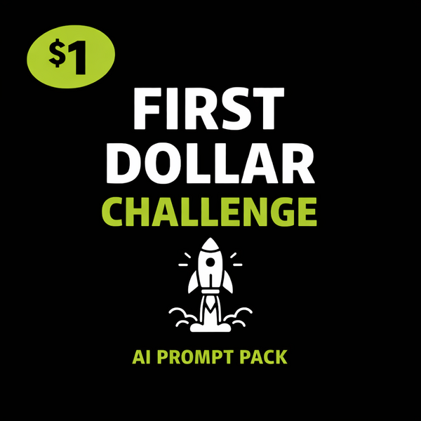 The 3-Hour Digital Product Launch Kit