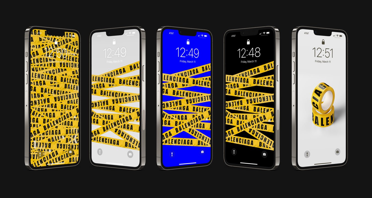 Balenciaga iphone xs max sale
