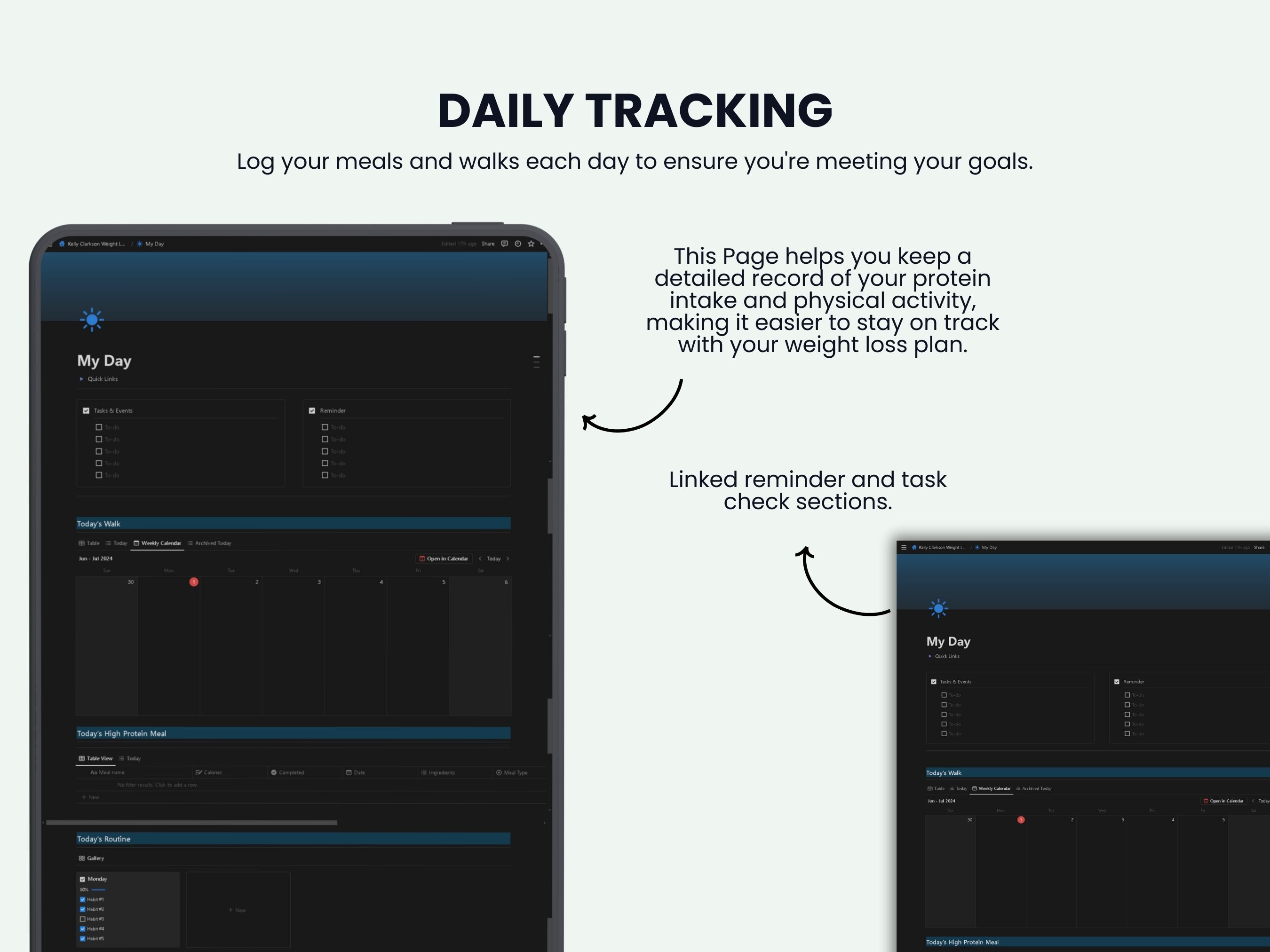kelly-clarkson-weight-loss-notion-template